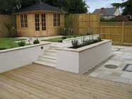 click for more photos of this project