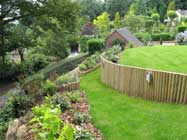 click for more photos of this project