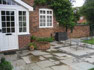 click for more photos of this project