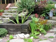 click for more photos of this project