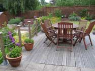 click for more photos of this project
